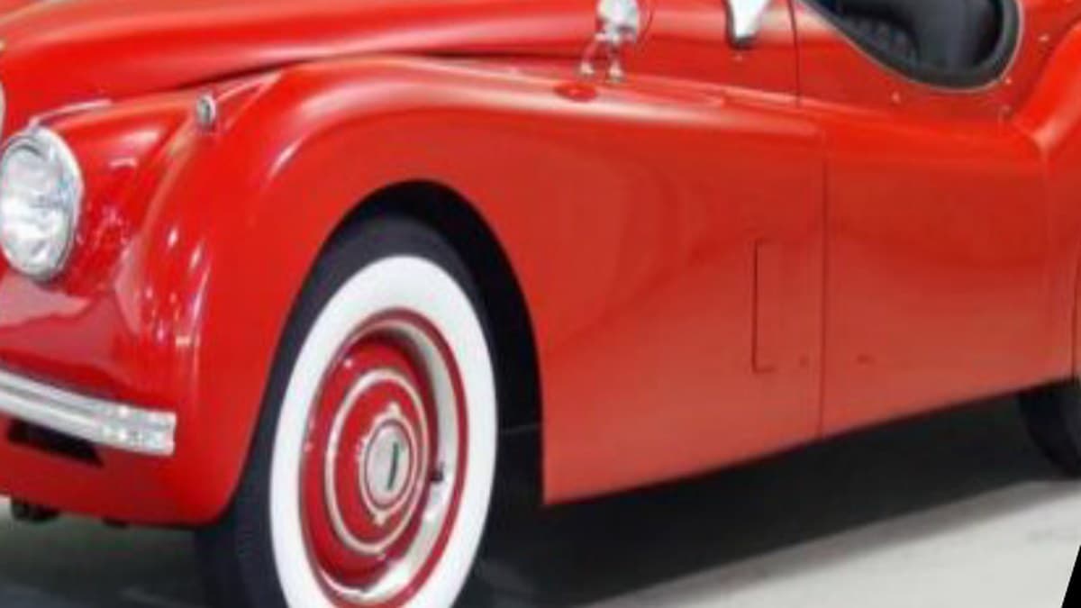 Comfort, safety, and highways (1950s)