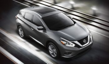 Nissan Murano full
