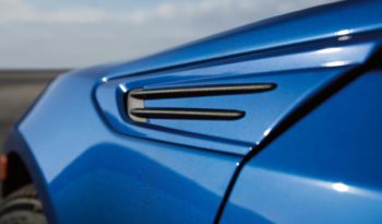 Subaru BRZ full