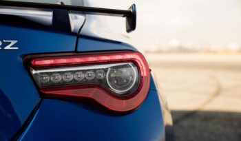 Subaru BRZ full