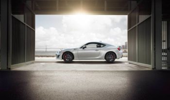 Subaru BRZ full