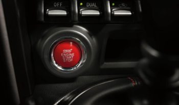 Subaru BRZ full