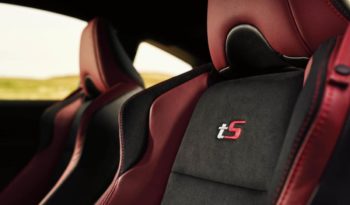 Subaru BRZ full