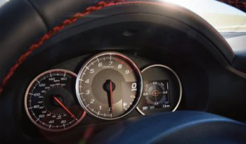 Subaru BRZ full