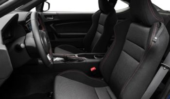 Subaru BRZ full