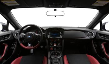 Subaru BRZ full