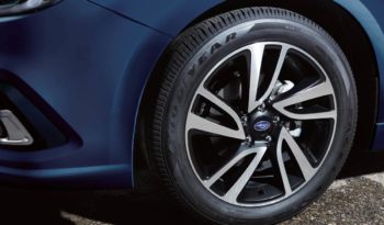 Subaru Legacy full