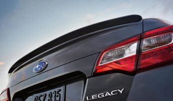 Subaru Legacy full
