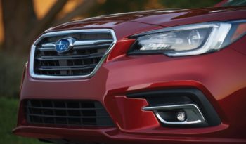 Subaru Legacy full