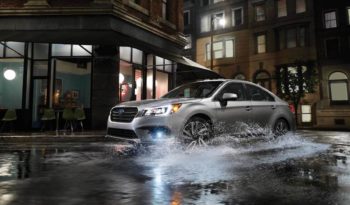 Subaru Legacy full