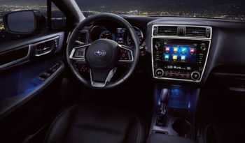 Subaru Legacy full