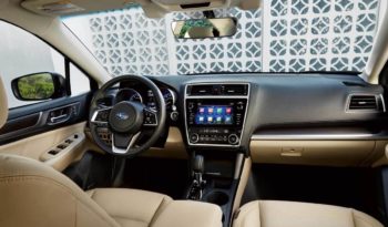 Subaru Legacy full
