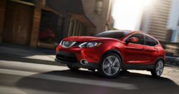 Nissan Rogue Sport