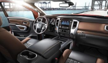 Nissan Titan full