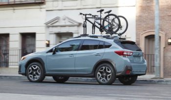 Subaru Crosstrek full