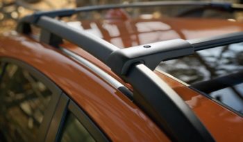 Subaru Crosstrek full