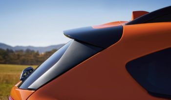 Subaru Crosstrek full