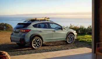 Subaru Crosstrek full
