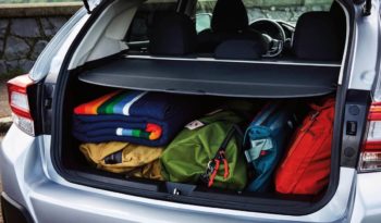 Subaru Crosstrek full