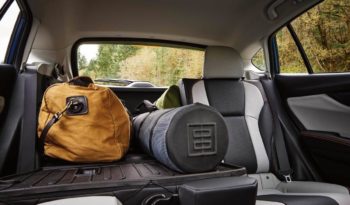 Subaru Crosstrek full