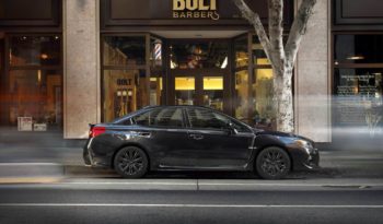 Subaru WRX full