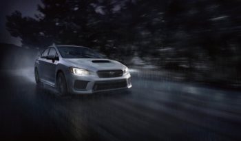 Subaru WRX full