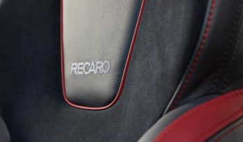 Subaru WRX full