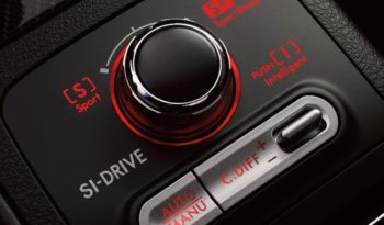 Subaru WRX full