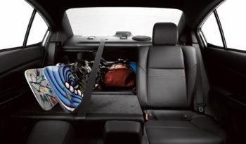 Subaru WRX full