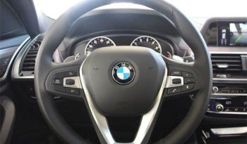 BMW X3 xDrive30i full