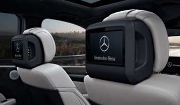 Mercedes GLS450 full