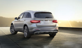 Mercedes GLC 300 full