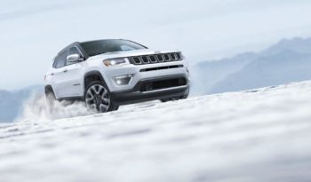 Jeep Compass Sport full