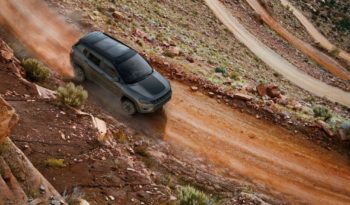 Jeep Compass Sport full