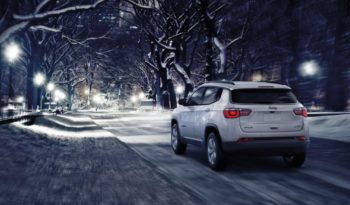 Jeep Compass Sport full