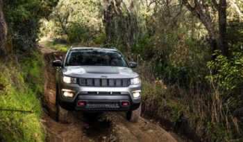 Jeep Compass Sport full