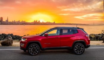 Jeep Compass Sport full