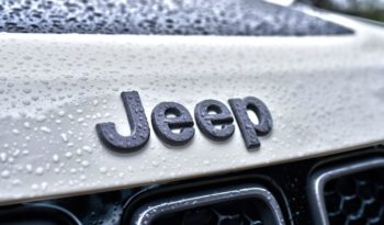 Jeep Compass Sport full