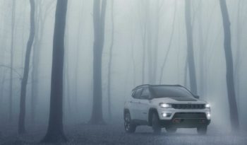 Jeep Compass Sport full