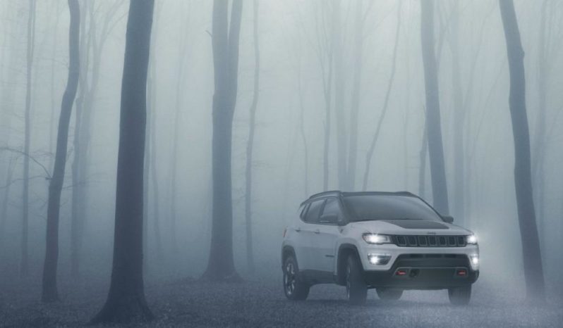 Jeep Compass Sport full