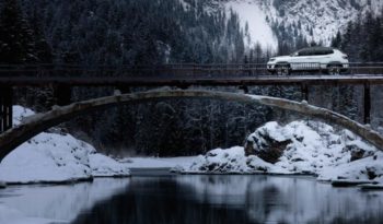 Jeep Compass Sport full