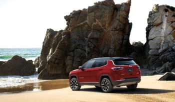Jeep Compass Sport full