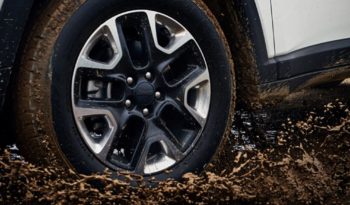 Jeep Compass Sport full