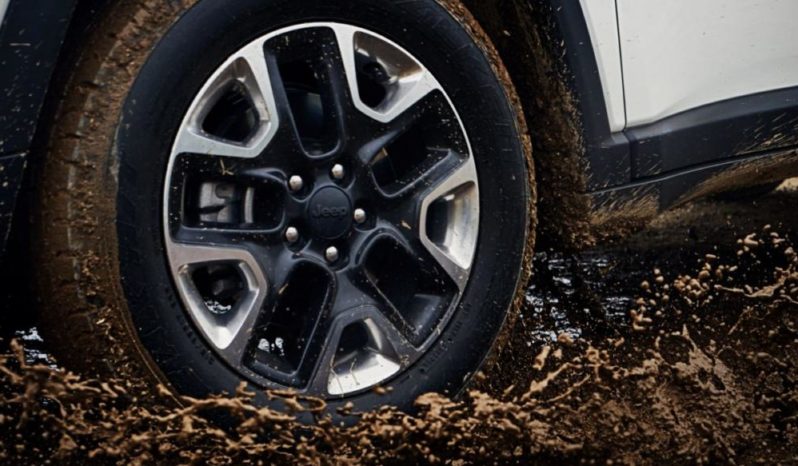 Jeep Compass Sport full