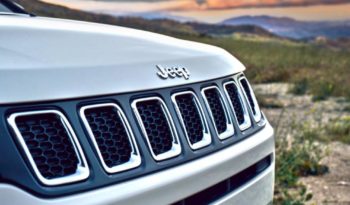 Jeep Compass Sport full
