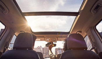 Jeep Compass Sport full