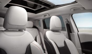 Jeep Compass Sport full