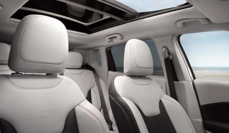 Jeep Compass Sport full