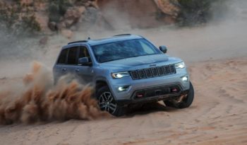Jeep Grand Cherokee full