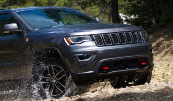 Jeep Grand Cherokee full